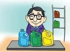 按照這兩個(gè)標(biāo)準(zhǔn)選潤(rùn)滑油準(zhǔn)沒錯(cuò)!