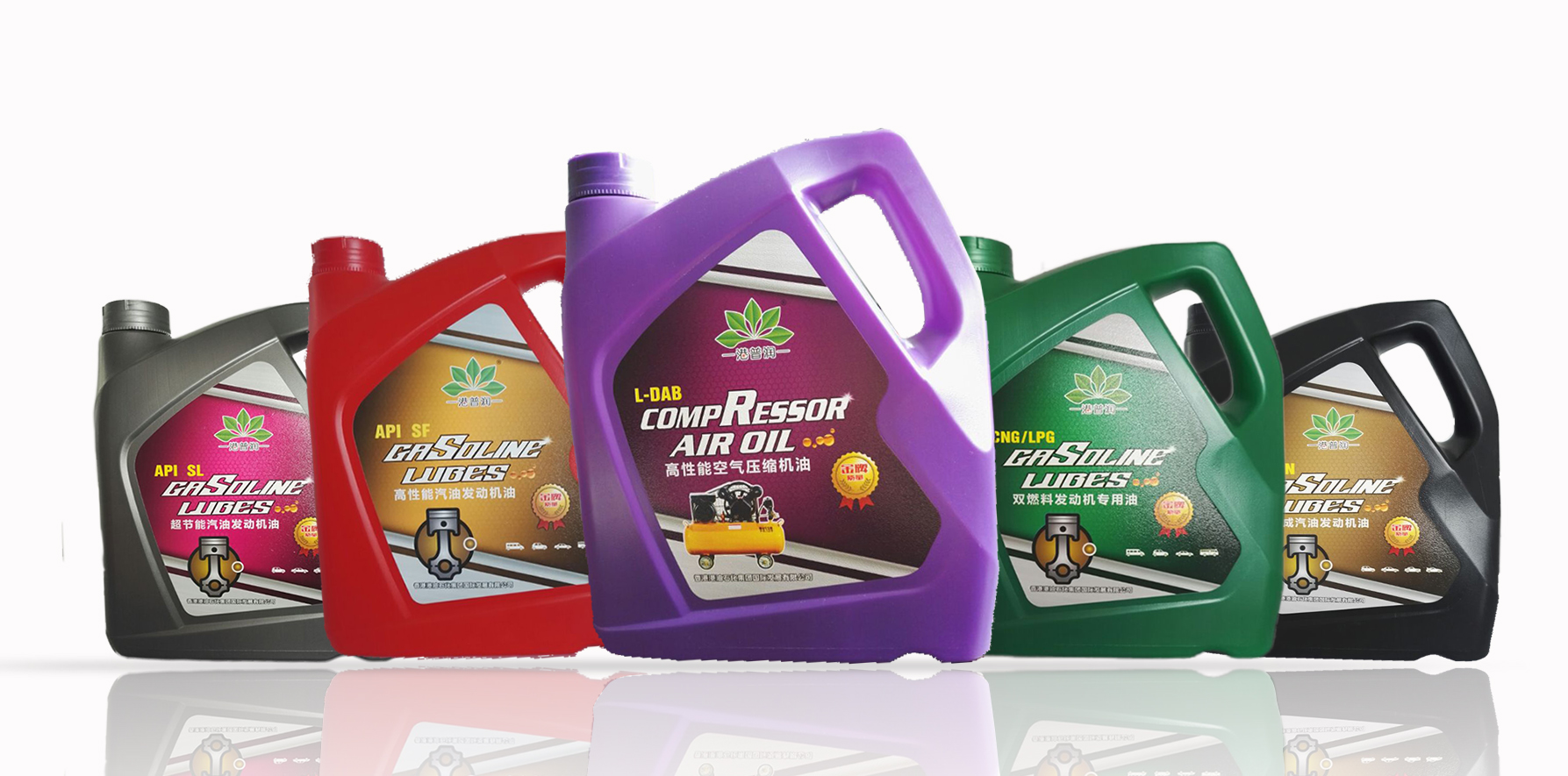 雙燃料發(fā)動機用什么機油？出租車司機們要警惕！